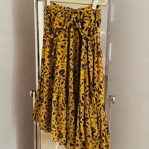 ULLA JOHNSON SKIRT
